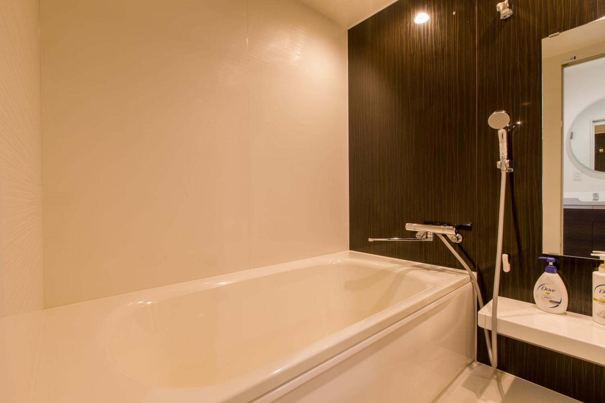 Himalaya Cloud Hotel Токио Экстерьер фото