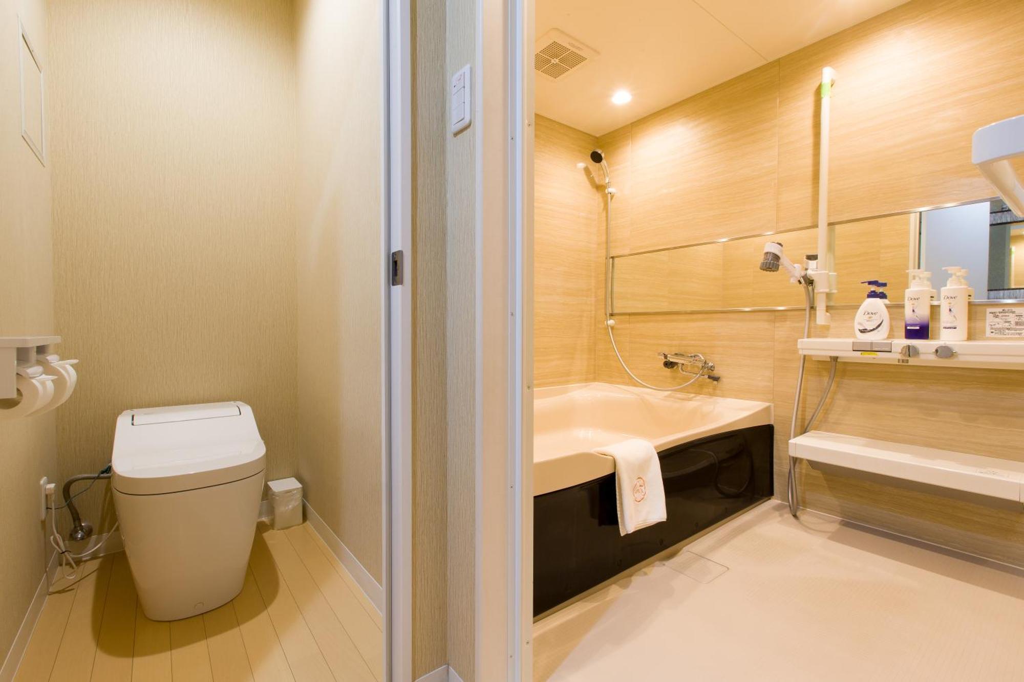 Himalaya Cloud Hotel Токио Экстерьер фото