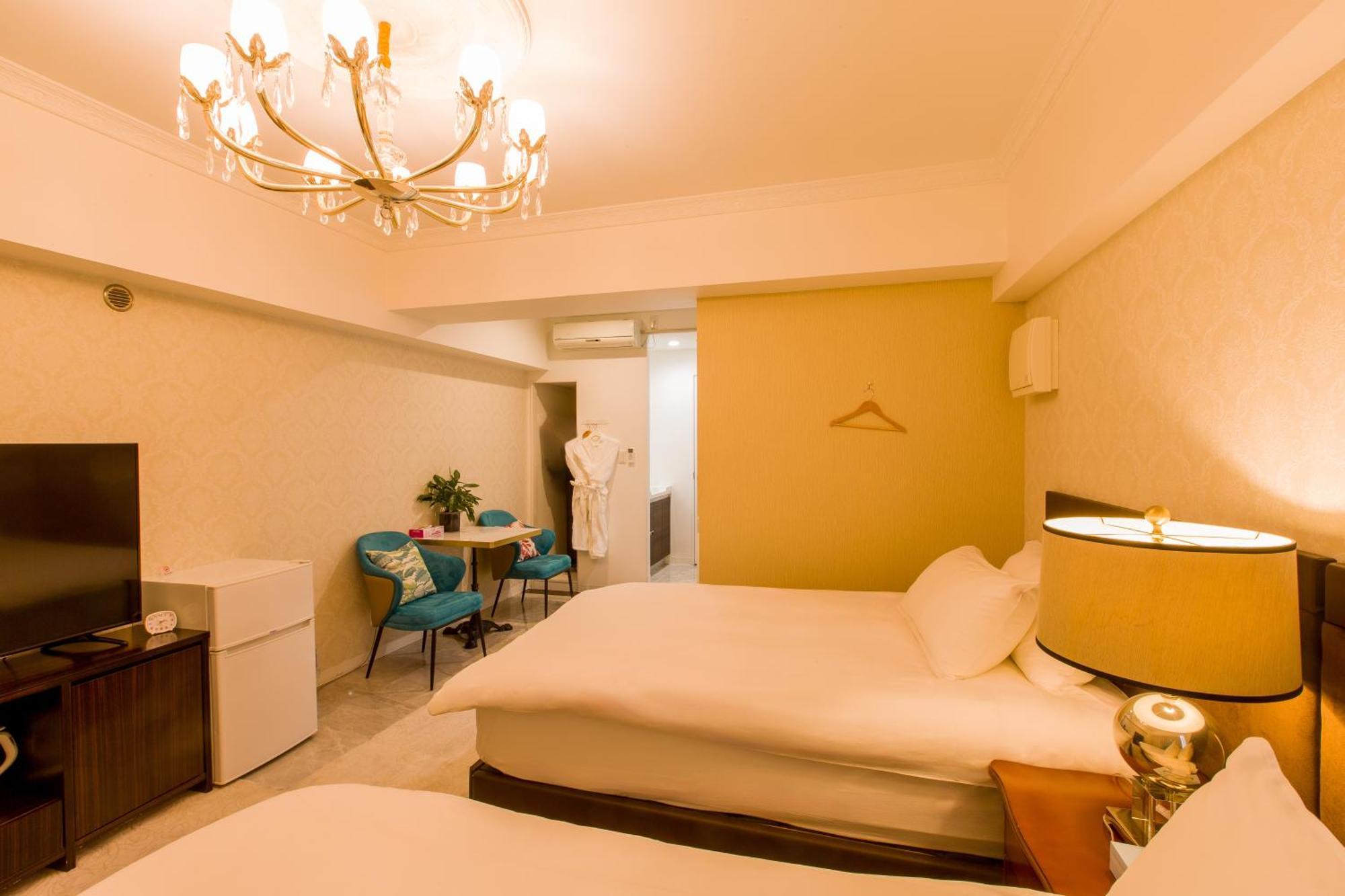 Himalaya Cloud Hotel Токио Экстерьер фото