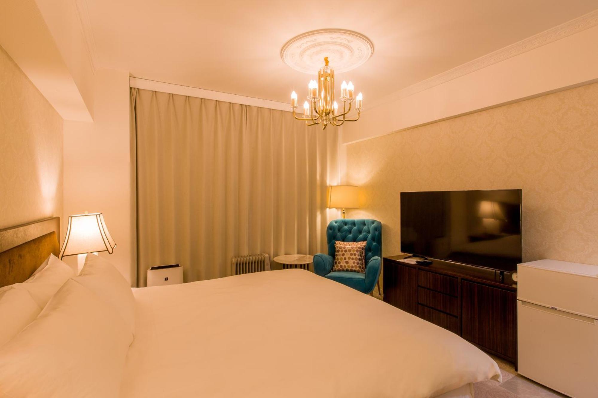 Himalaya Cloud Hotel Токио Экстерьер фото