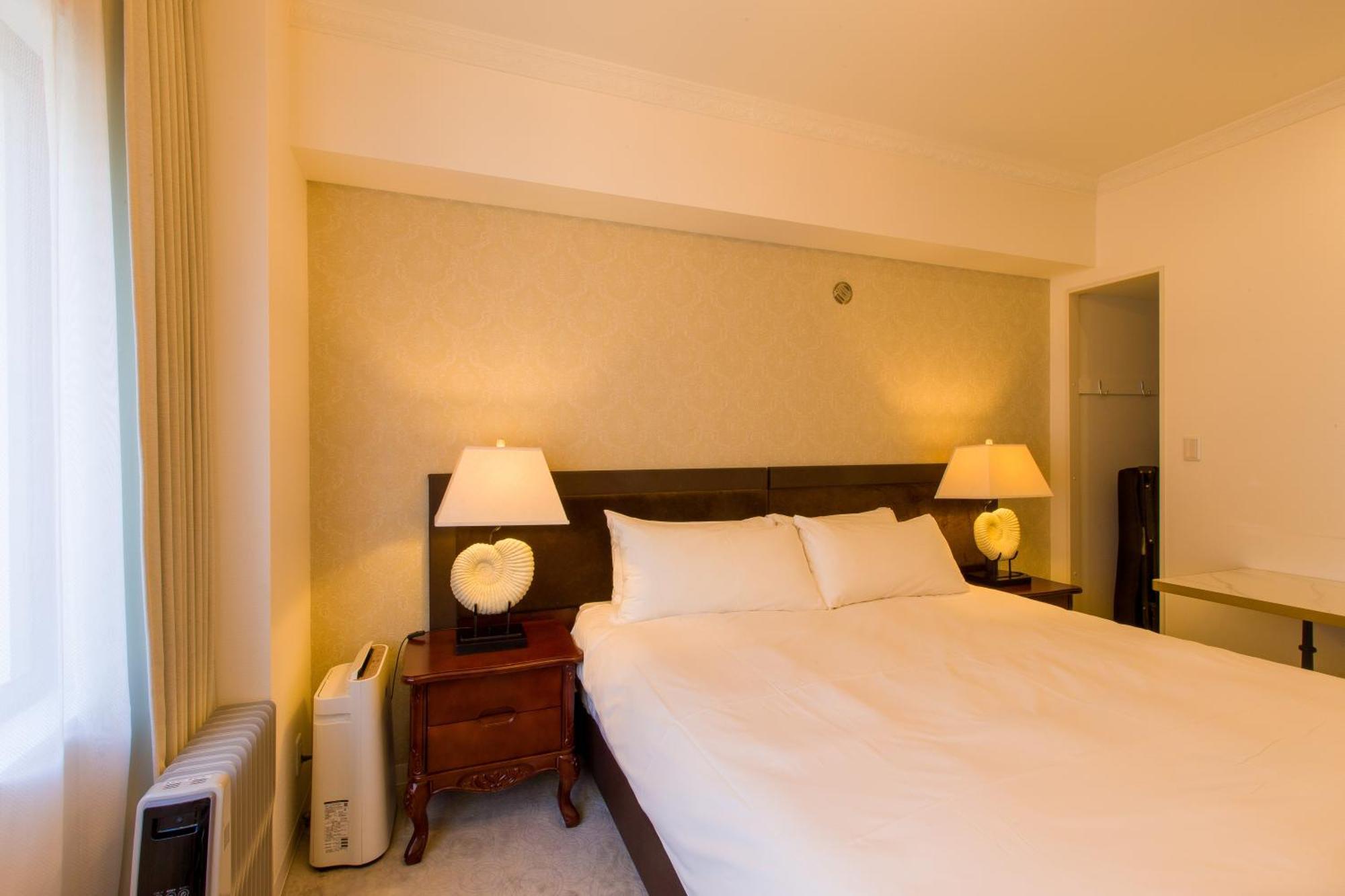 Himalaya Cloud Hotel Токио Экстерьер фото