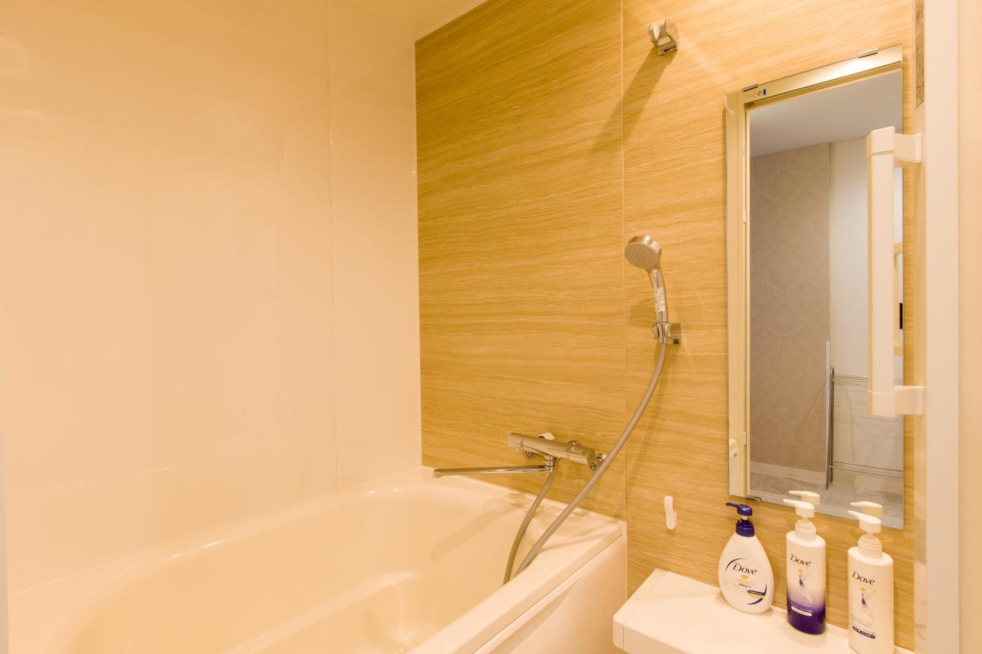 Himalaya Cloud Hotel Токио Экстерьер фото