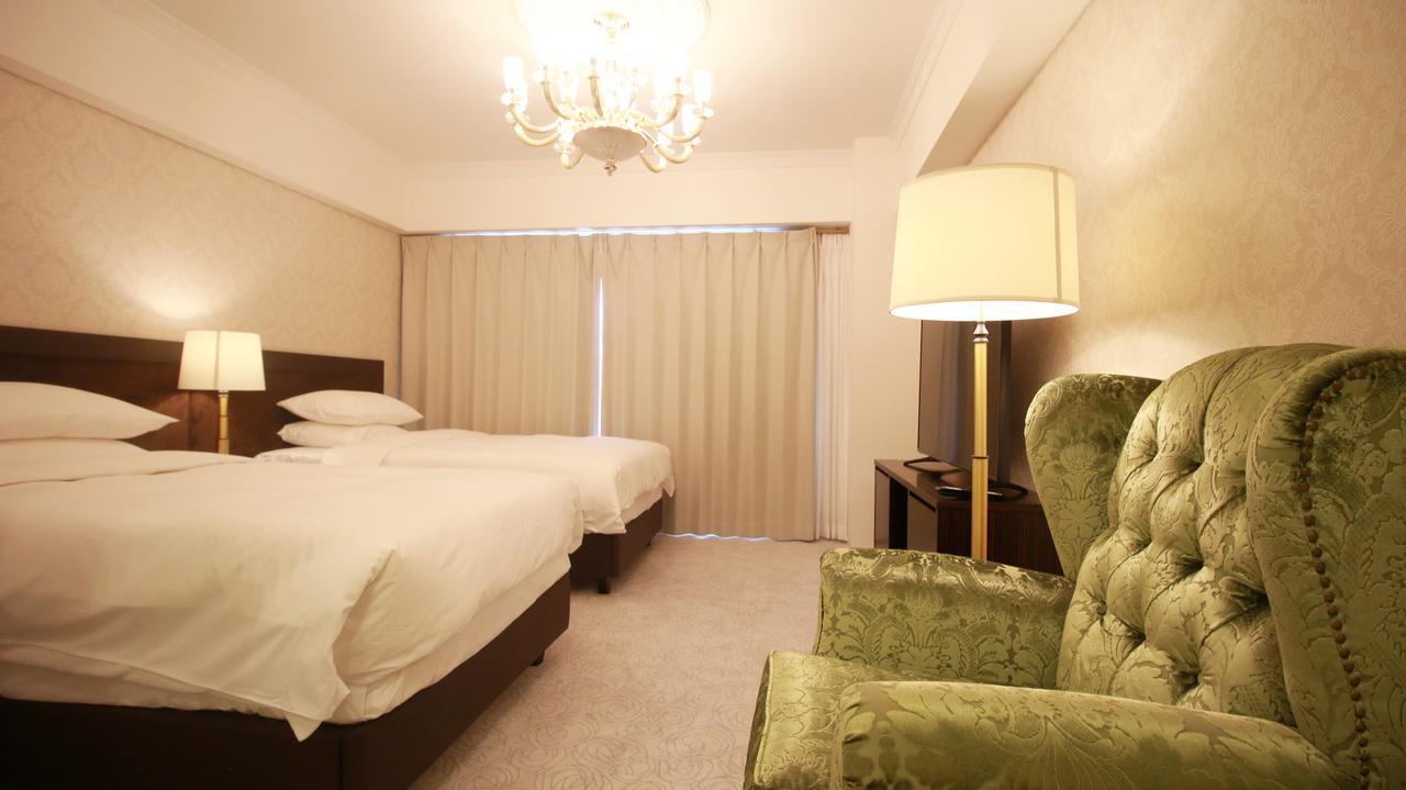 Himalaya Cloud Hotel Токио Экстерьер фото