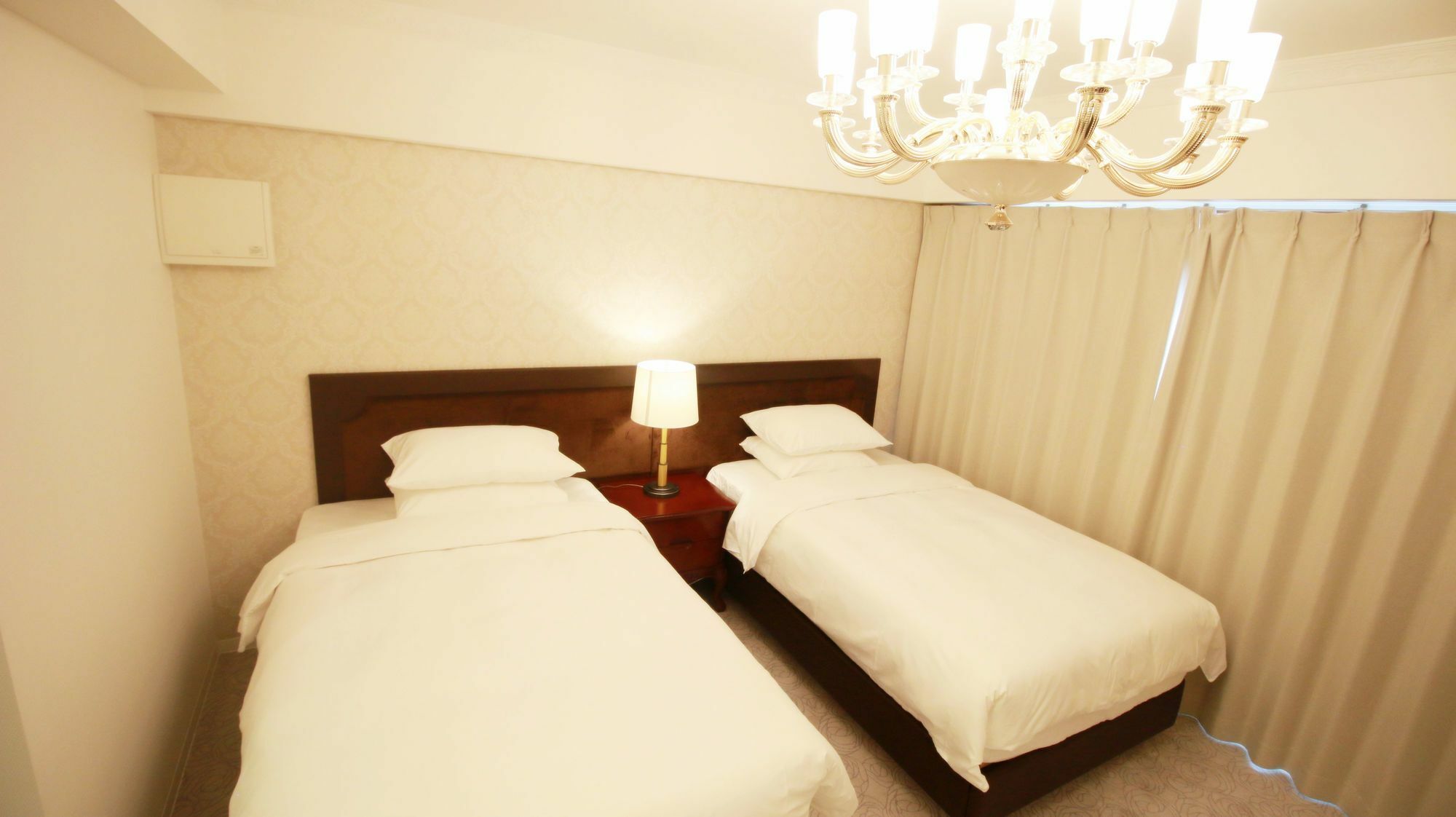Himalaya Cloud Hotel Токио Экстерьер фото
