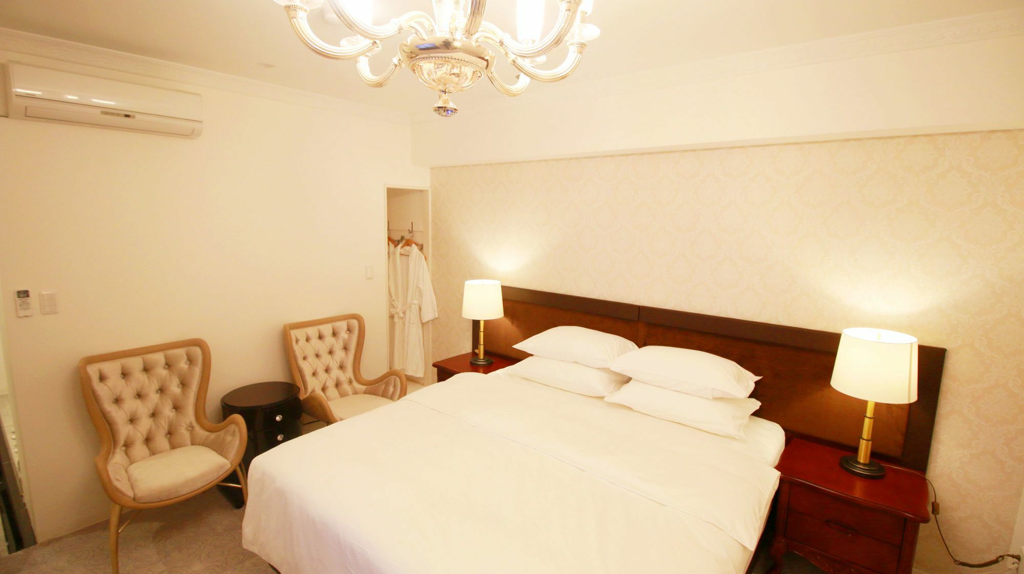 Himalaya Cloud Hotel Токио Экстерьер фото