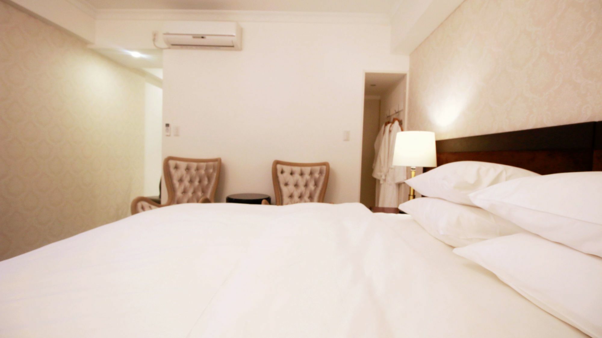 Himalaya Cloud Hotel Токио Экстерьер фото
