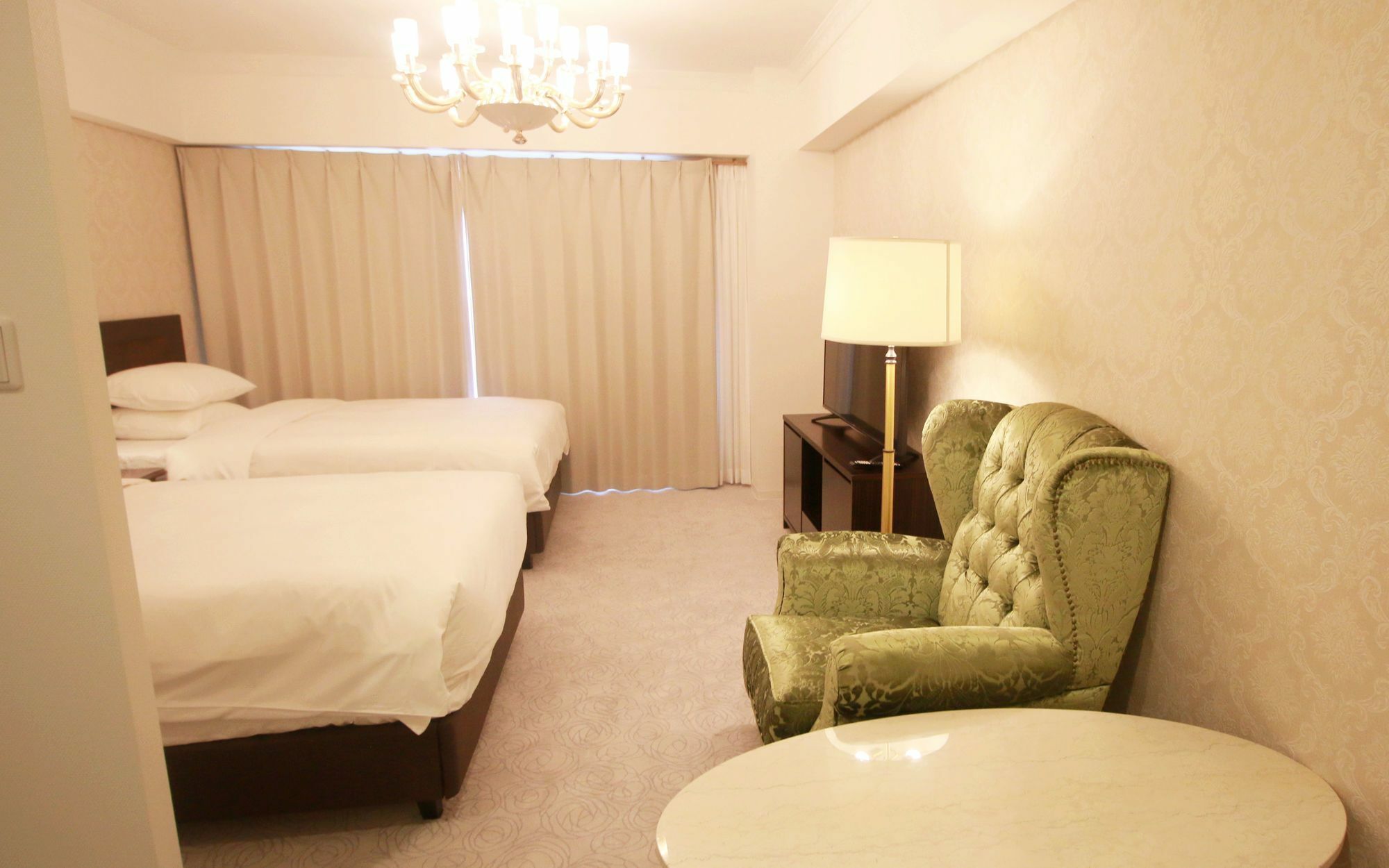 Himalaya Cloud Hotel Токио Экстерьер фото